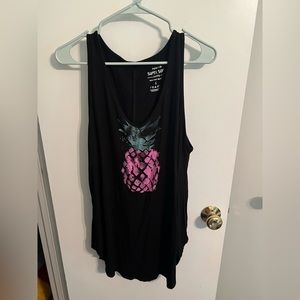 Super soft tank from Torrid